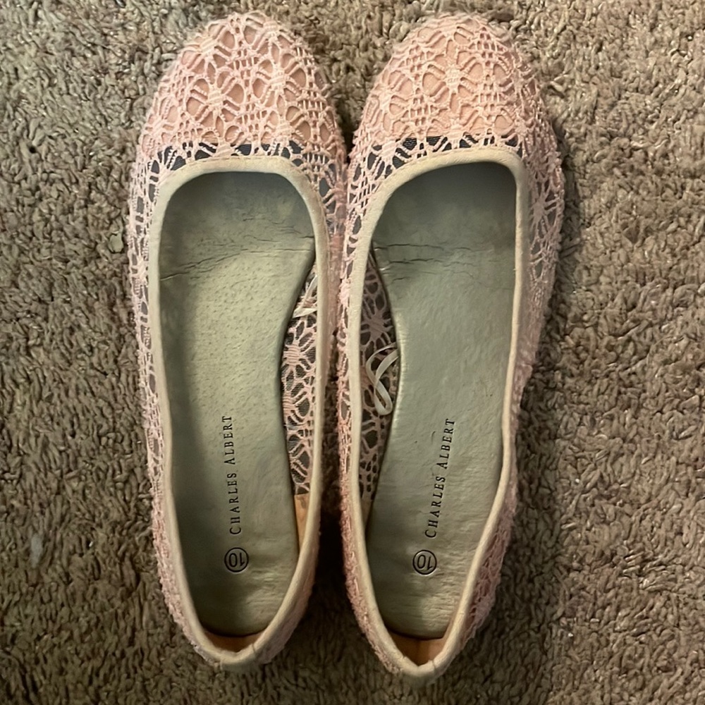Dress Flats